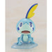 POKEMON - FIGURINE GLORIA & MESSON (SOBBLE) ARTFXJ JAPANDCO 9