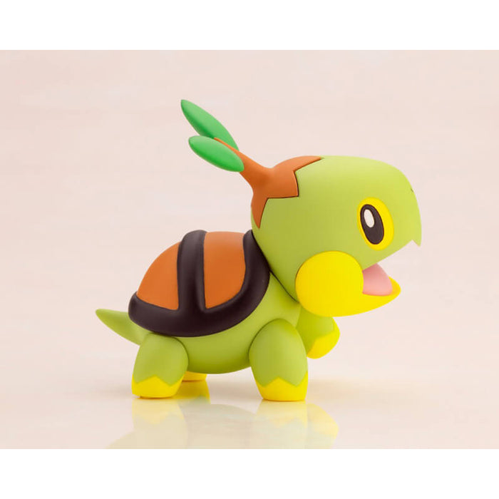 POKEMON - FIGURINE HIKARI & NAETORU ARTFXJ JAPANDCO 13c