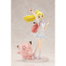 POKEMON - FIGURINE LILIE & PIPPI POKEMON CENTER ORIGINAL FIGURE JAPANDCO 2c