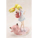 POKEMON - FIGURINE LILIE & PIPPI POKEMON CENTER ORIGINAL FIGURE JAPANDCO 3c