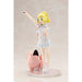 POKEMON - FIGURINE LILIE & PIPPI POKEMON CENTER ORIGINAL FIGURE JAPANDCO 9c