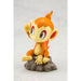 POKEMON - FIGURINE LOUKA & OUISTICRAM ARTFXJ JAPANDCO 7c