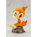 POKEMON - FIGURINE LOUKA & OUISTICRAM ARTFXJ JAPANDCO 8c