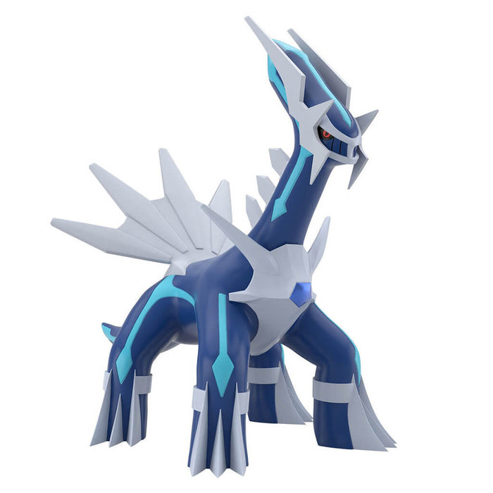 POKEMON - FIGURA DIALGA SCALE WORLD SINNOH REGION