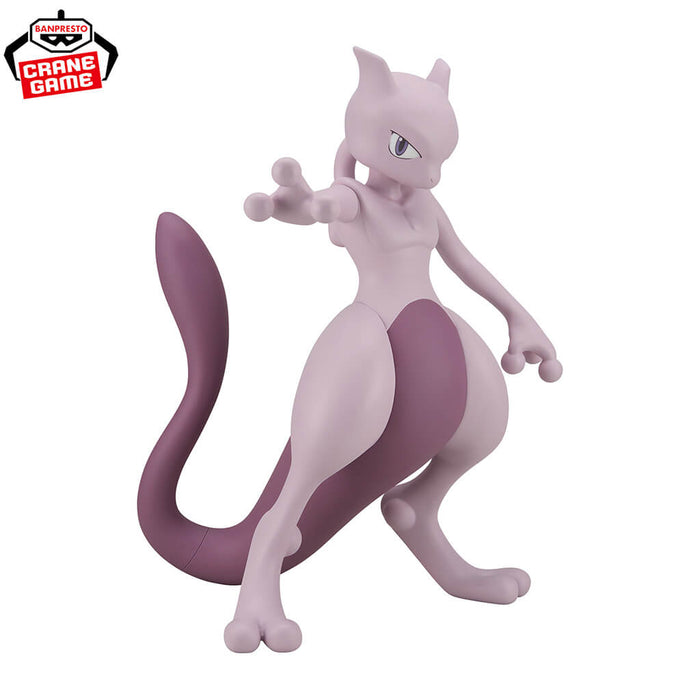 POKEMON - FIGURINE MEWTWO SOFVIMATES