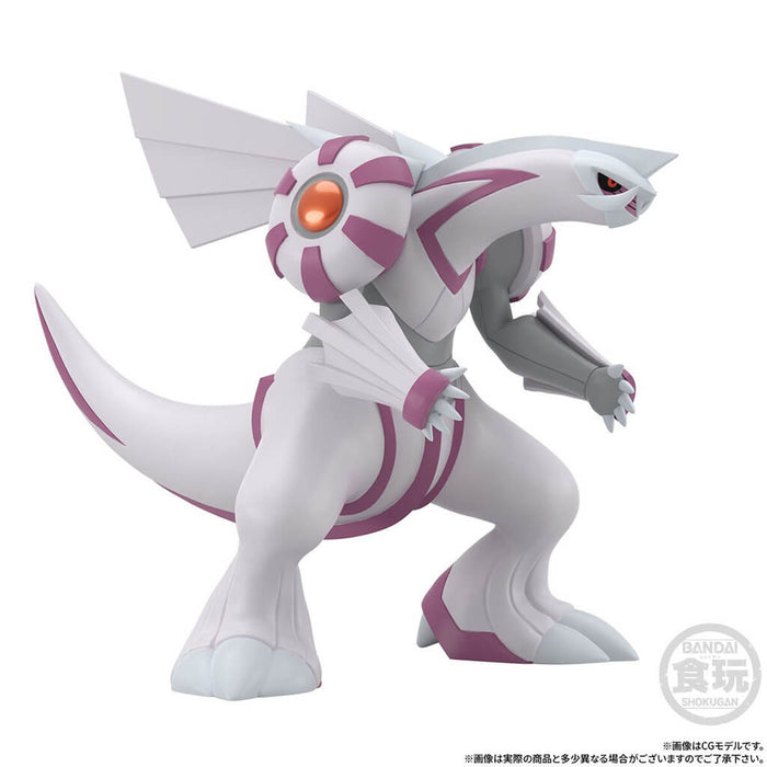 POKEMON - FIGURA PALKIA SCALE WORLD SINNOH REGION