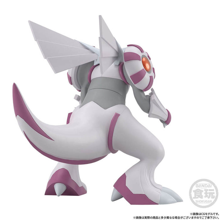 POKEMON - FIGURA PALKIA SCALE WORLD SINNOH REGION
