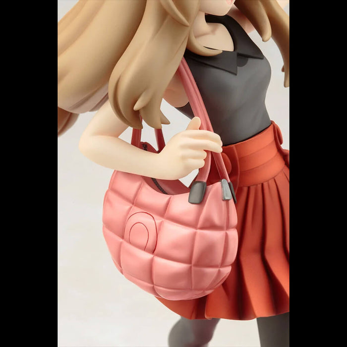 POKEMON - SERENA Y FOKKO ESTATUILLA ARTFXJ