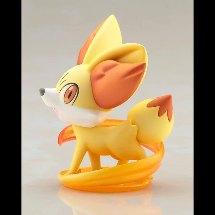 POKEMON - SERENA Y FOKKO ESTATUILLA ARTFXJ