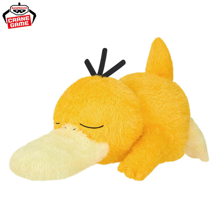 POKEMON - MECHAMOFUGU PELUCHE DE TIEMPO DE RELAJACIÓN PSYKOKWAK