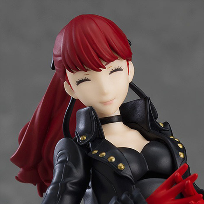 Persona 5 Royal - Figurine Kasumi Yoshizawa (Violet) figma