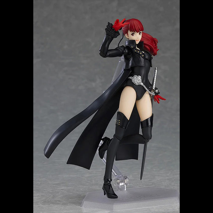 Persona 5 Royal - Figurine Kasumi Yoshizawa (Violet) figma
