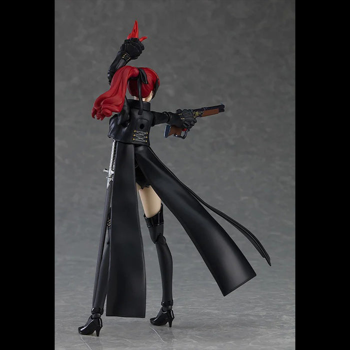 Persona 5 Royal - Figurine Kasumi Yoshizawa (Violet) figma