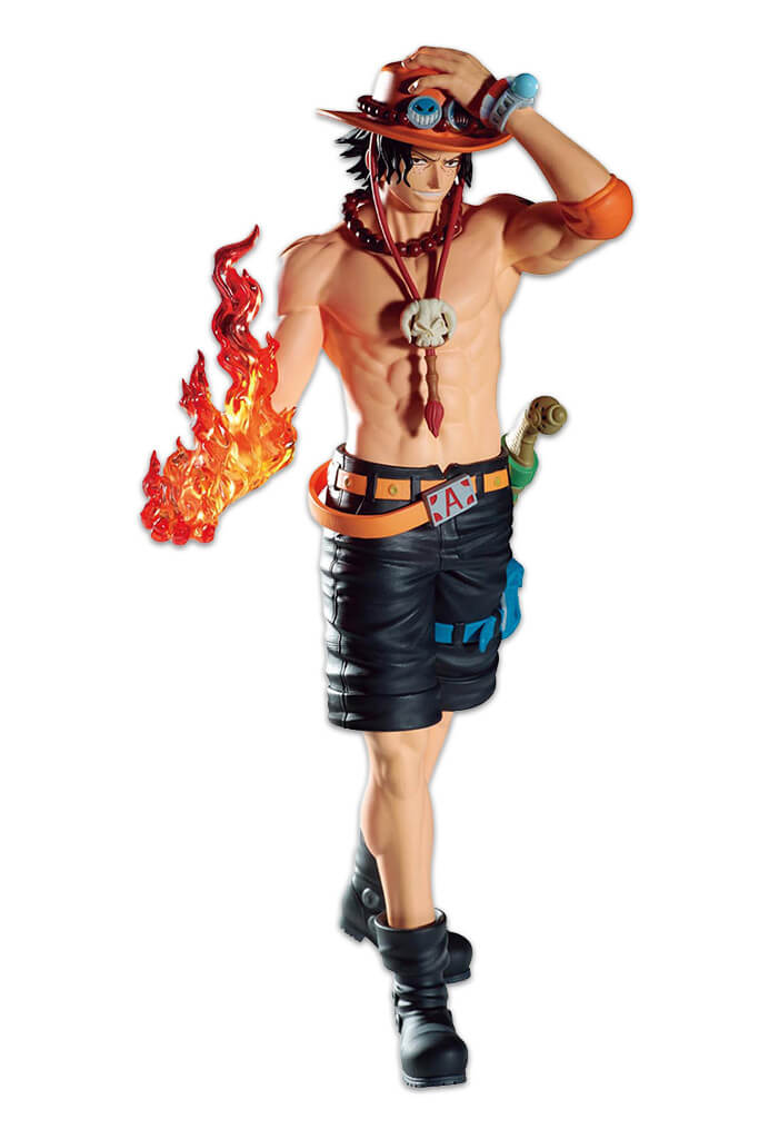 Portgas D. Ace