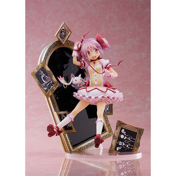 Puella Magi Madoka Magica - Figurine Madoka Kaname 10th Anniversary Ver. 1/7