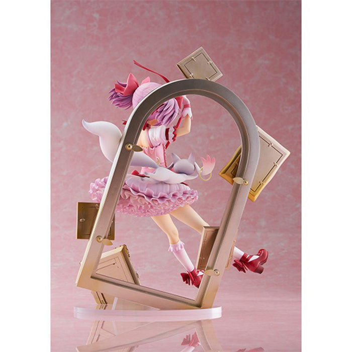 Puella Magi Madoka Magica - Figurine Madoka Kaname 10th Anniversary Ver. 1/7