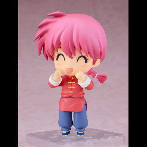 RANMA 1-2 - FIGURINE RANMA NENDOROID JAPANDCO 2