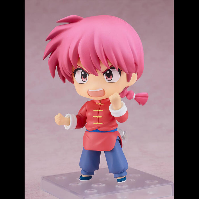 RANMA 1-2 - FIGURINE RANMA NENDOROID JAPANDCO 4