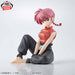 RANMA 1-2 - FIGURINE RANMA RELAX TIME JAPANDCO 2