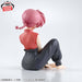 RANMA 1-2 - FIGURINE RANMA RELAX TIME JAPANDCO 4