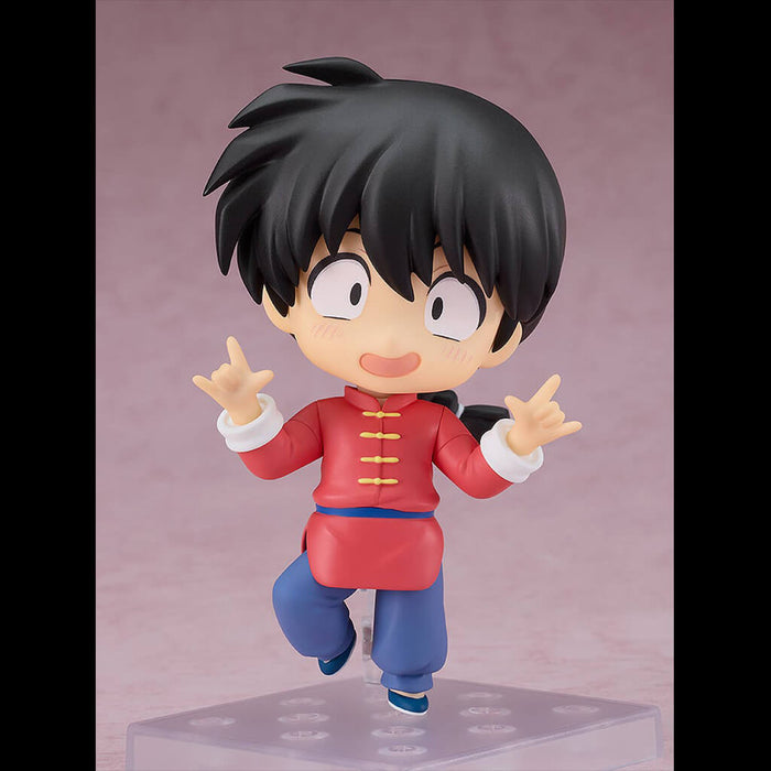 RANMA 1-2 - FIGURINE RANMA SAOTOME NENDOROID JAPANDCO 2