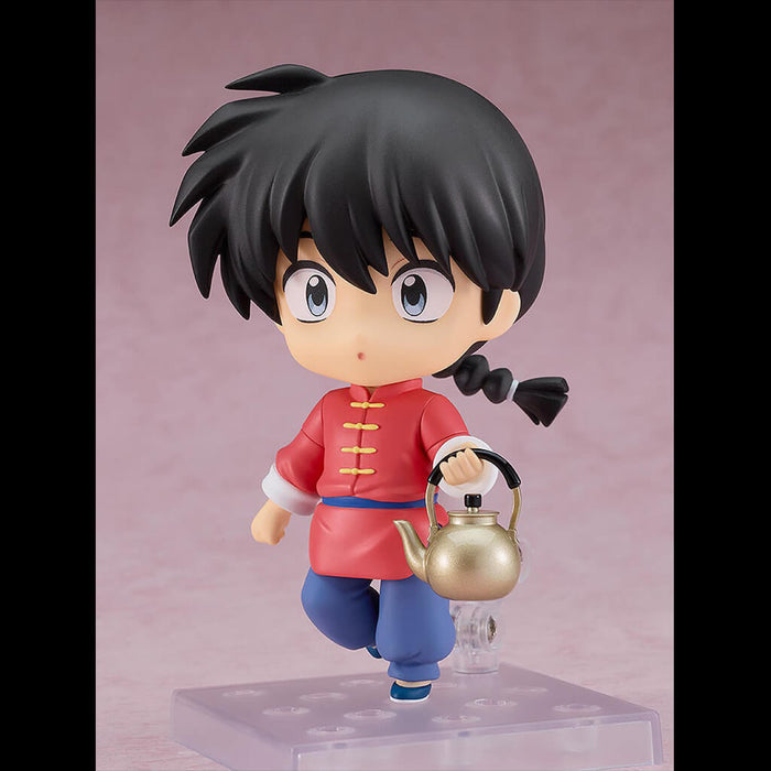 RANMA 1-2 - FIGURINE RANMA SAOTOME NENDOROID JAPANDCO 4