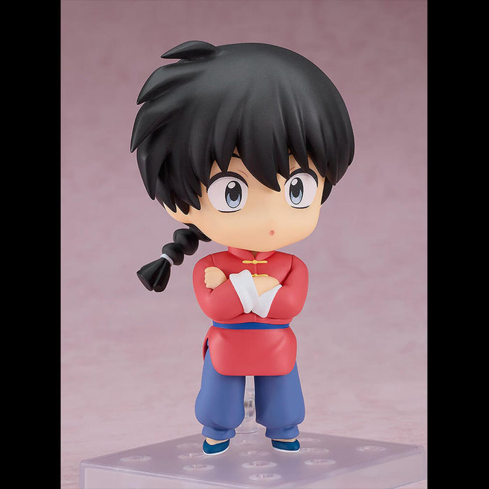 RANMA 1-2 - FIGURINE RANMA SAOTOME NENDOROID JAPANDCO 5