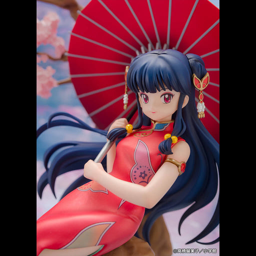 RANMA 1-2 - FIGURINE SHAMPOO 1-7 JAPANDCO 2