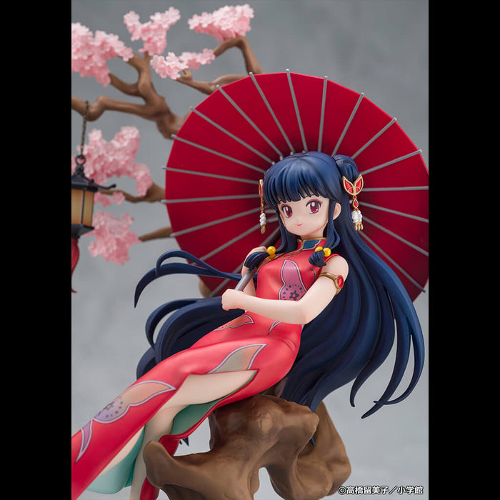 RANMA 1-2 - FIGURINE SHAMPOO 1-7 JAPANDCO 6