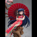 RANMA 1-2 - FIGURINE SHAMPOO 1-7 JAPANDCO 7