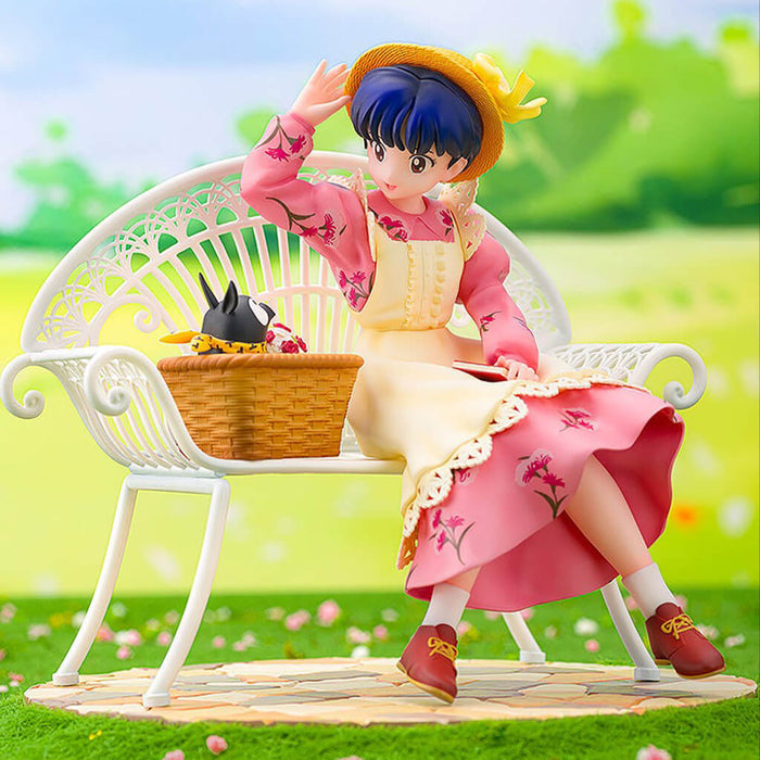 RANMA 1/2 - CHAMPÚ FIGURA 1/7