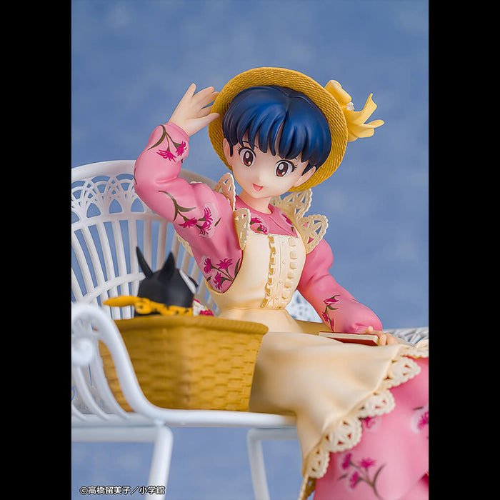 RANMA 1/2 - CHAMPÚ FIGURA 1/7