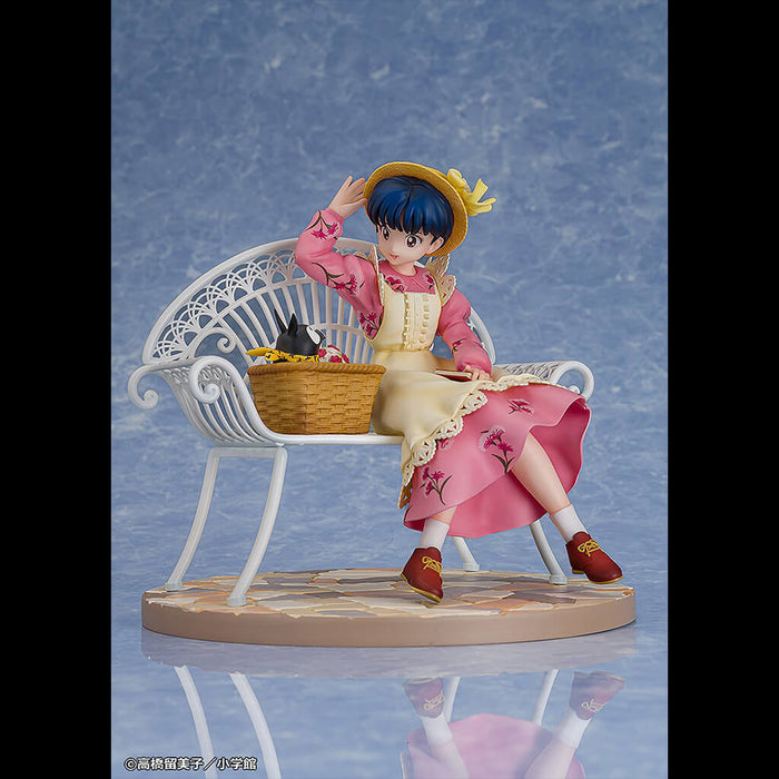 RANMA 1/2 - CHAMPÚ FIGURA 1/7