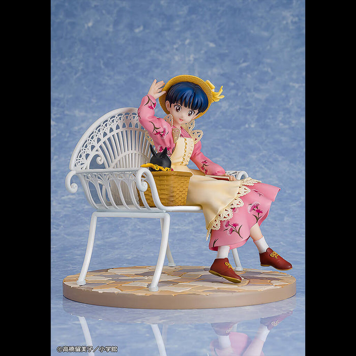 RANMA 1/2 - CHAMPÚ FIGURA 1/7