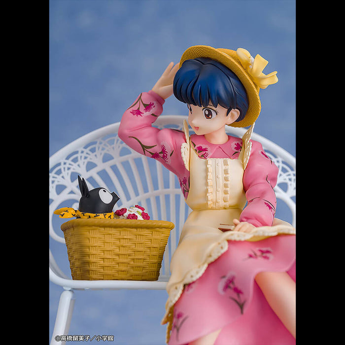 RANMA 1/2 - CHAMPÚ FIGURA 1/7