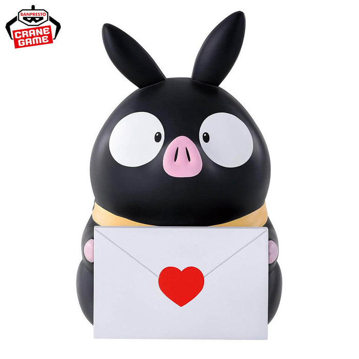 RANMA 1/2 - FIGURINE P-CHAN SOFVIMATES