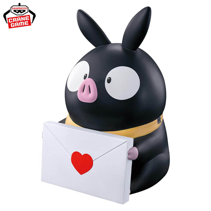 RANMA 1/2 - FIGURINE P-CHAN SOFVIMATES