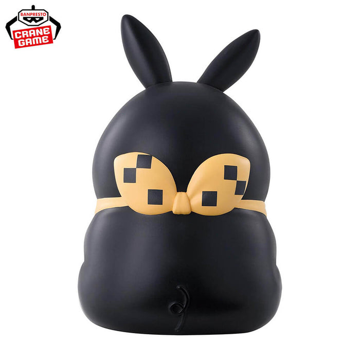 RANMA 1/2 - FIGURINE P-CHAN SOFVIMATES