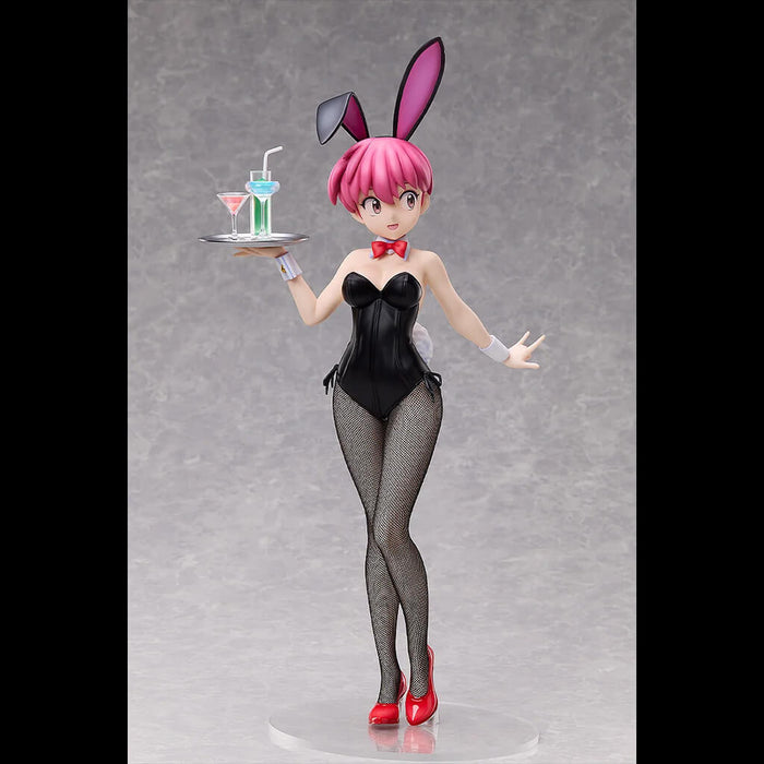 RANMA 1/2 - FIGURINE RANMA BUNNY VER. 1/4 (FREEing)