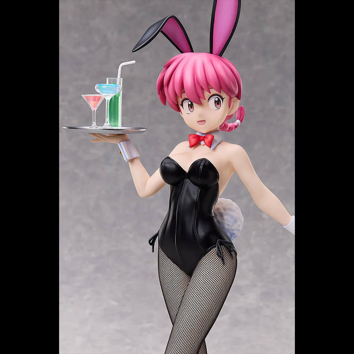 RANMA 1/2 - FIGURINE RANMA BUNNY VER. 1/4 (FREEing)