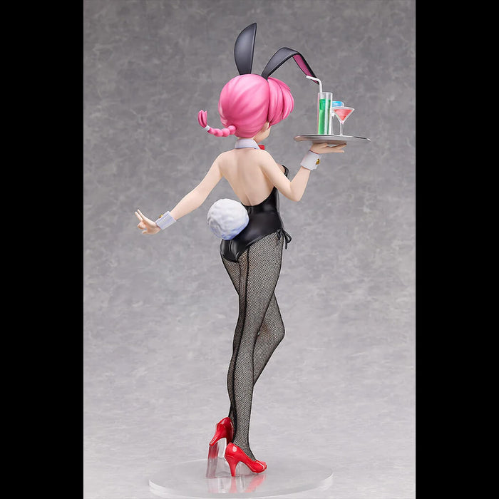 RANMA 1/2 - FIGURINE RANMA BUNNY VER. 1/4 (FREEing)