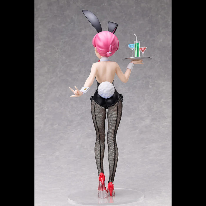 RANMA 1/2 - FIGURINE RANMA BUNNY VER. 1/4 (FREEing)