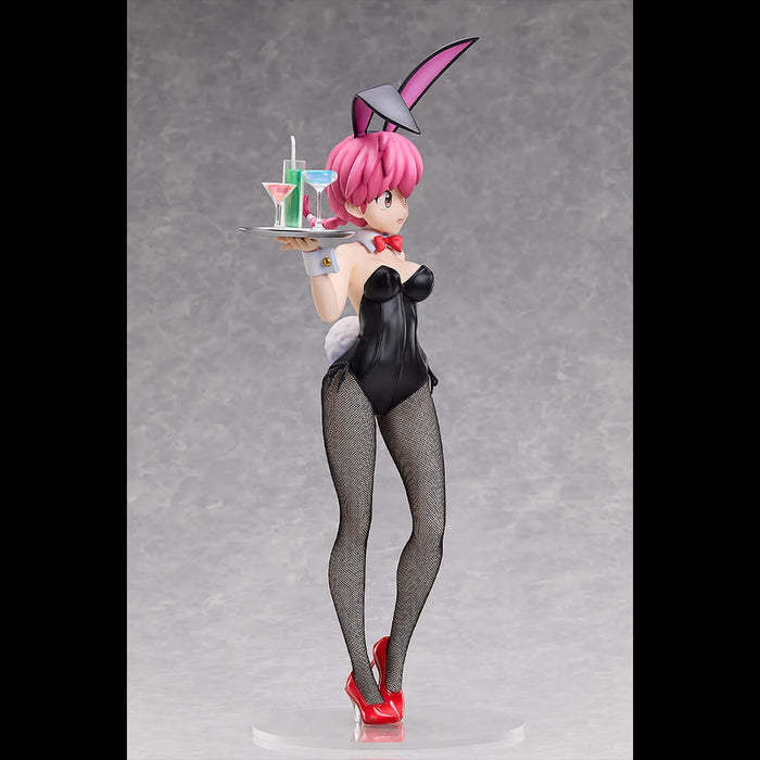 RANMA 1/2 - FIGURINE RANMA BUNNY VER. 1/4 (FREEing)