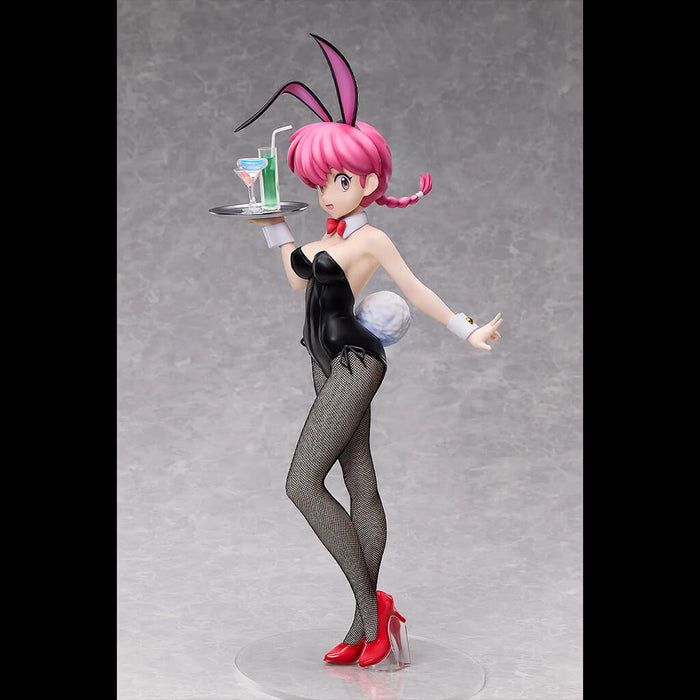 RANMA 1/2 - FIGURINE RANMA BUNNY VER. 1/4 (FREEing)