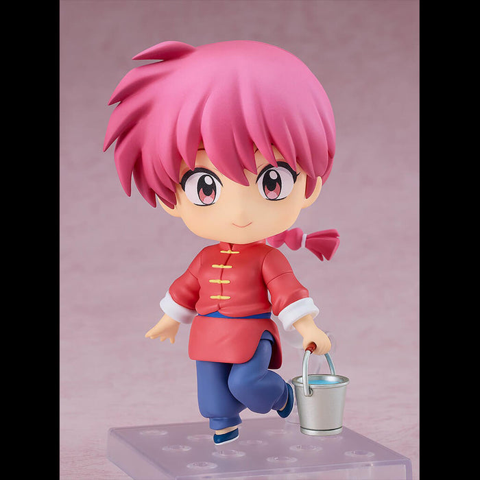 RANMA 1/2 - FIGURINE RANMA NENDOROID