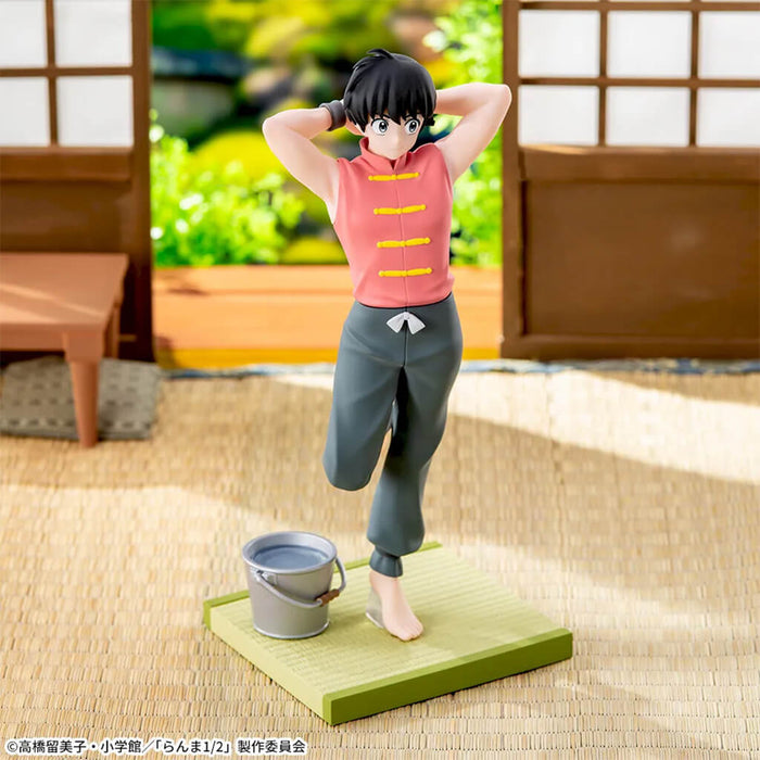 RANMA 1/2 - RANMA SAOTOME LUMINASTA FIGURE
