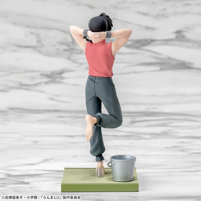 RANMA 1/2 - RANMA SAOTOME LUMINASTA FIGURE