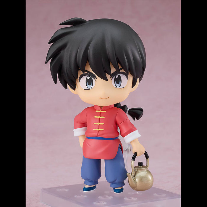 RANMA 1/2 - FIGURINE RANMA SAOTOME NENDOROID