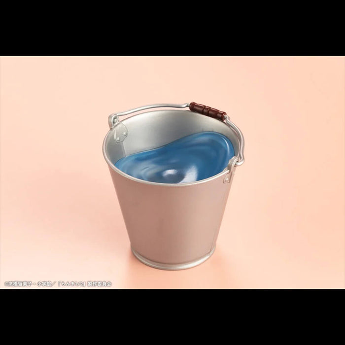 RANMA 1/2 - FIGURINE RANMA SAOTOME (FEMALE VER.) 1/7