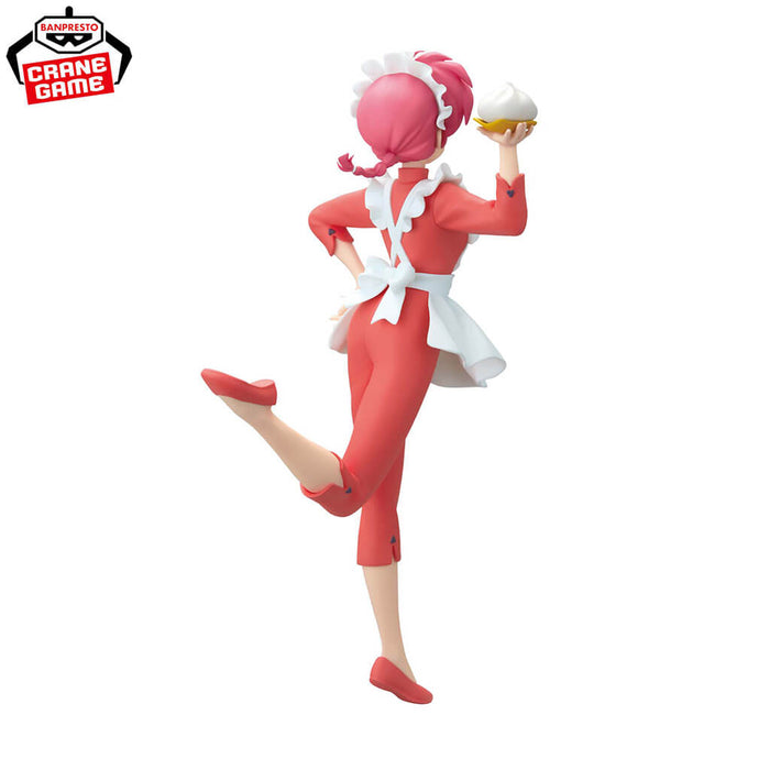 RANMA 1/2 - FIGURINE RANMA (FEMALE VER.) GLITTER & GLAMOURS
